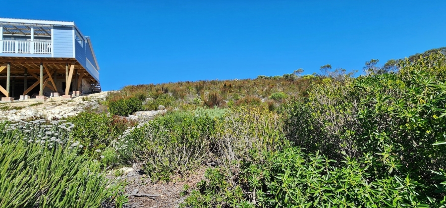 0 Bedroom Property for Sale in Struisbaai Western Cape